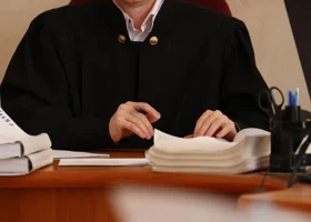 Судья из Кургана может занять кресло председателя горсуда на Ямале 