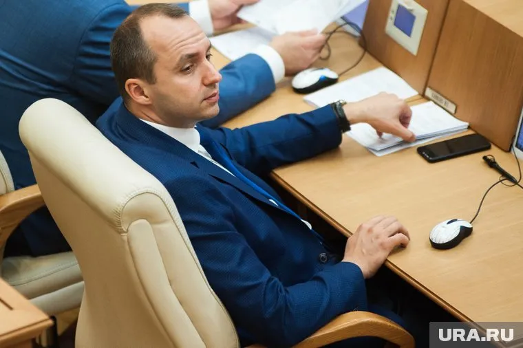 Михаилу Клименко придется подождать нового назначения