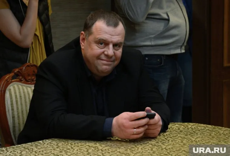 Актер умер на 59-м году жизни