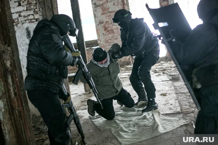 В России идет война воровских кланов. И каждый ее участник находится теперь под прицелом не только силовиков, но и криминала