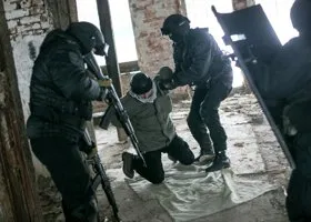 Гия Свердловский игнорирует начало новой войны воровских кланов