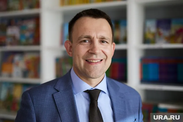 Александр Гизи рассказал о том, каким может быть «портрет выпускника»