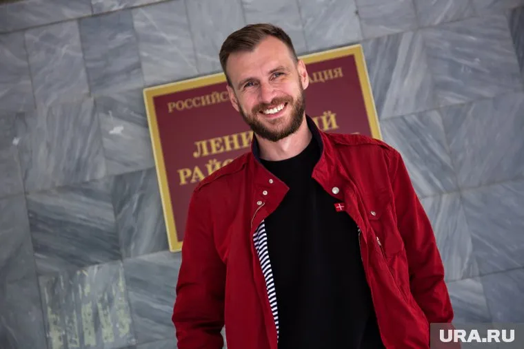 С подачи Кексина картина Лепорской постепенно становится новым уральским мемом