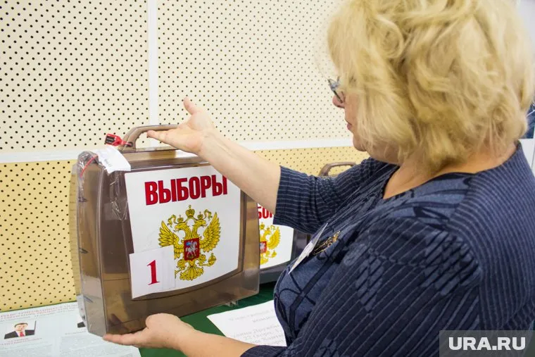 Вопрос о референдуме будет вынесен на заседание думы Нижневартовска