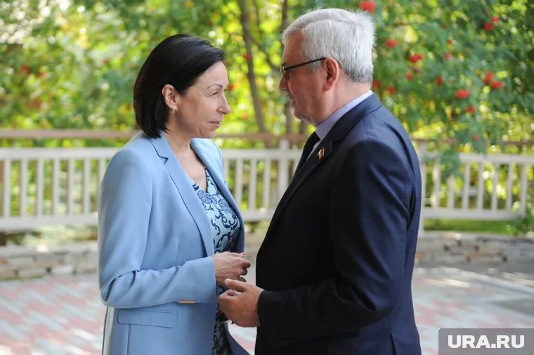 Владимир Мякуш посетит заседание гордумы, где объявят конкурс по выбору мэра Челябинска. Наталья Котова считается его фаворитом