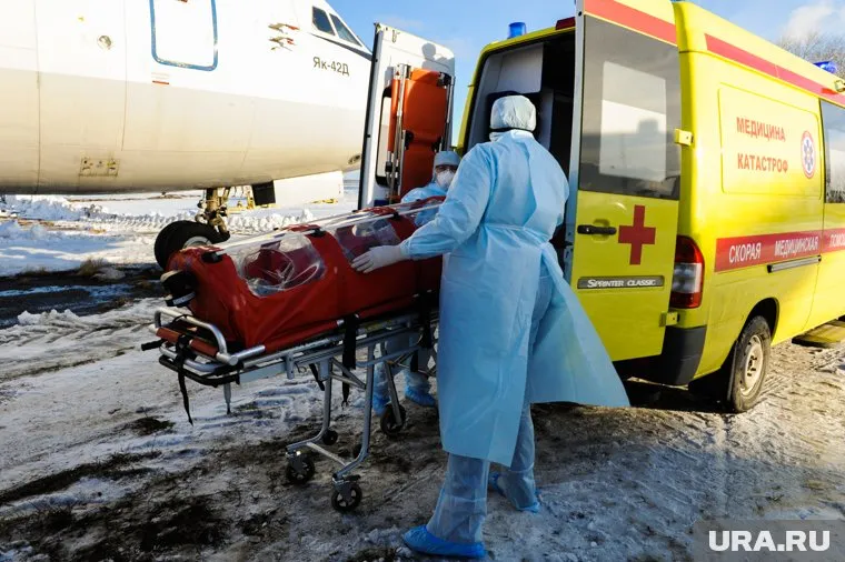 У всех пострадавших на шахте — отравление продуктами горения (фото из архива)