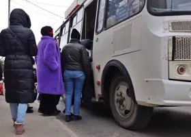 Суд пересмотрит спор мэрии Кургана и перевозчика об отмене маршрута №309