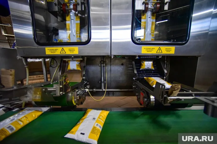 Предприятие утверждает, что их товар соответствует стандартам качества