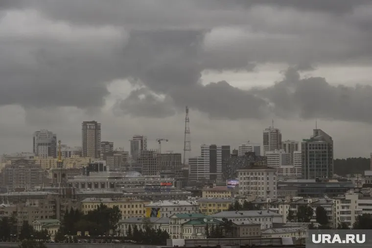 Погода в регионе будет теплой до конца месяца