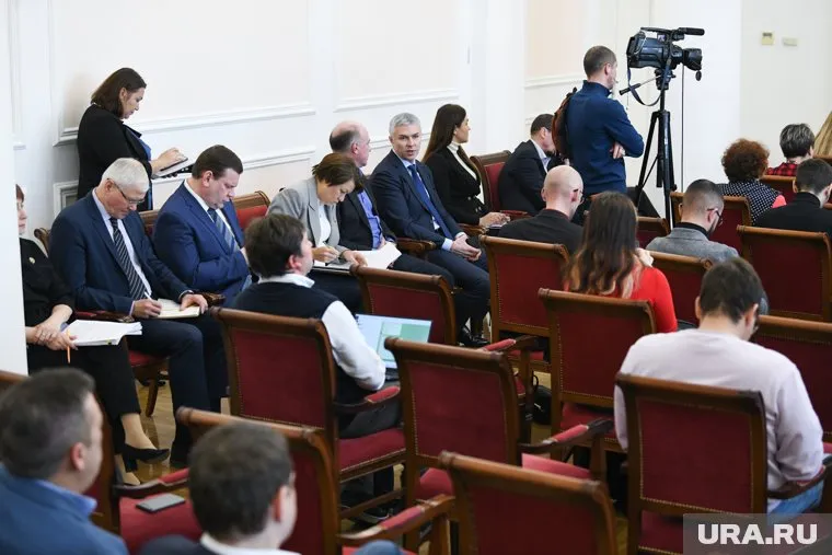 Главная интрига — как изменится соотношение сил среди заместителей Орлова