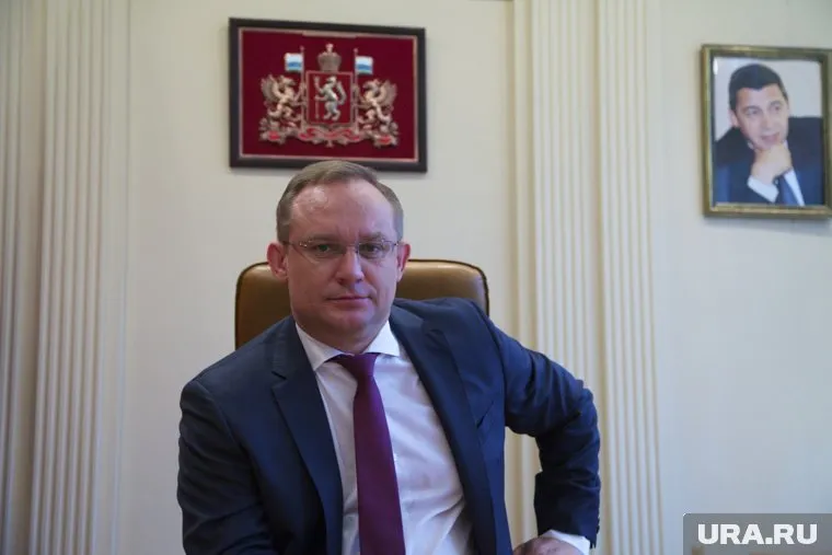 Губернатор до сих пор не дал оценку информации о возможном участии своего представителя (на фото) в браконьерской охоте