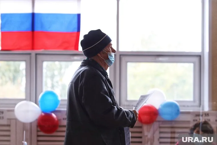 Предложение об исполнении гимна отправят в ЦИК