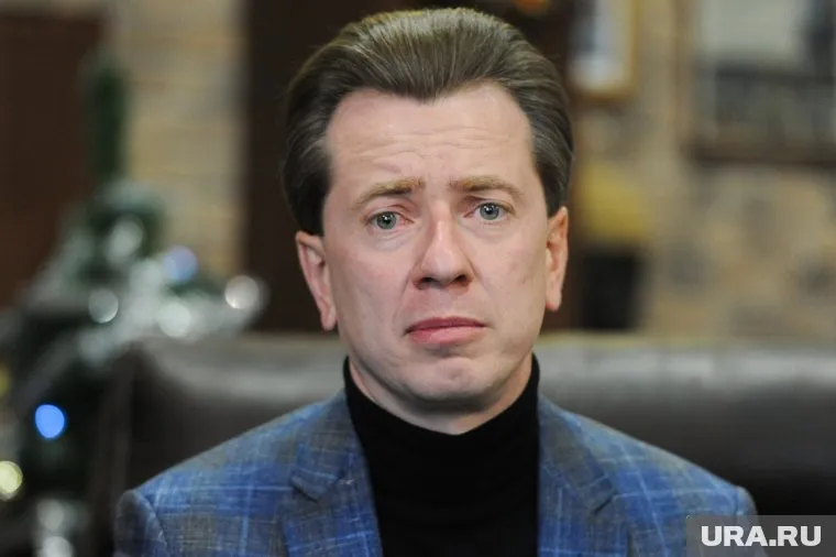 Партийцы считают, что Владимир Бурматов распространяет недостоверные сведения
