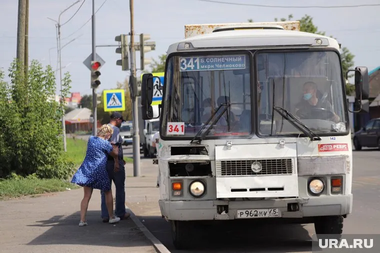 Временные изменения затронут 13 автобусных маршрутов