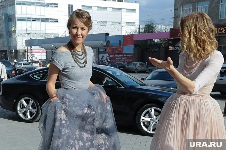 По мнению экспертов, президентская кампания Ксении Собчак пройдет только в наиболее крупных городах