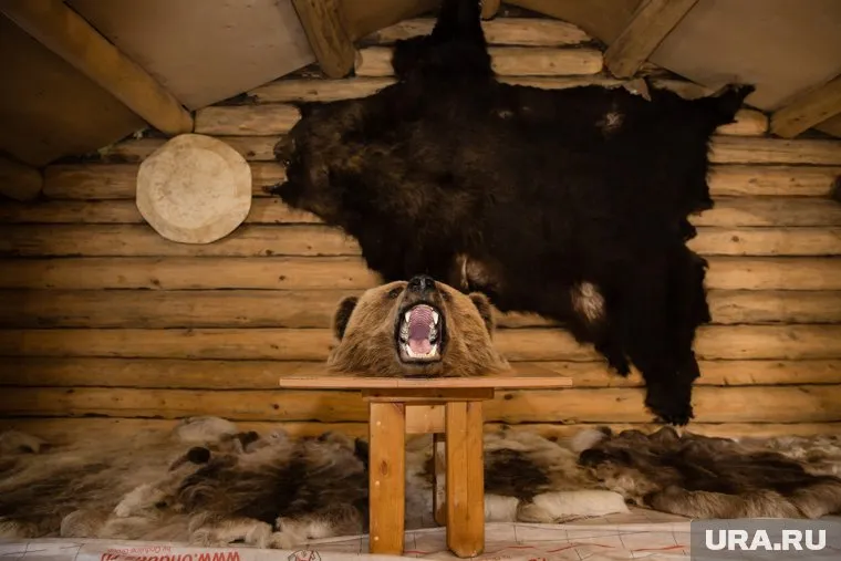 Один квадратный метр недвижимости стоит 56,7 тысячи рублей