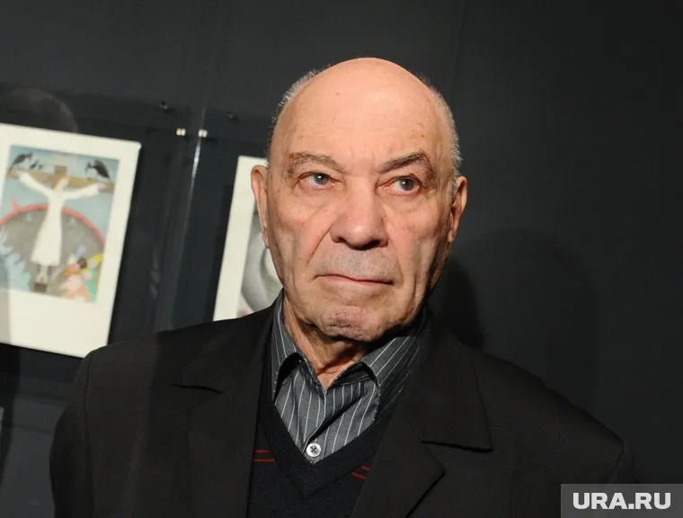 Скончался друг Высоцкого - Вадим Туманов, который стал легендой еще при жизни (архивное фото)