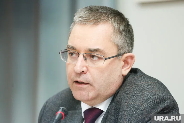 Глава тюменского избиркома Халин подвел итоги масштабных муниципальных выборов