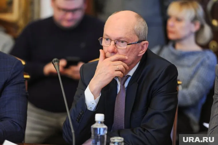 Александру Воробьеву на два года запретили садиться за руль