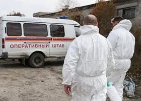 Организаторы подпольного крематория в Кургане могут отделаться штрафом