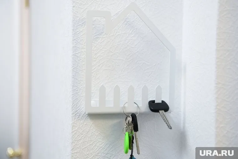 Журналисты нашли в Петербурге квартиру Старовойта в ЖК бизнес-класса с видом на Неву