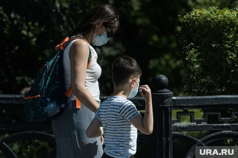 В Московской области не зафиксированы случаи повторного заражения детей коронавирусом, отметила Елена Мескина