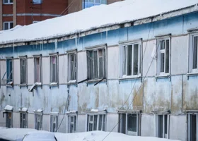 В Салехарде снесут квартал аварийных домов и возведут на его месте новостройки