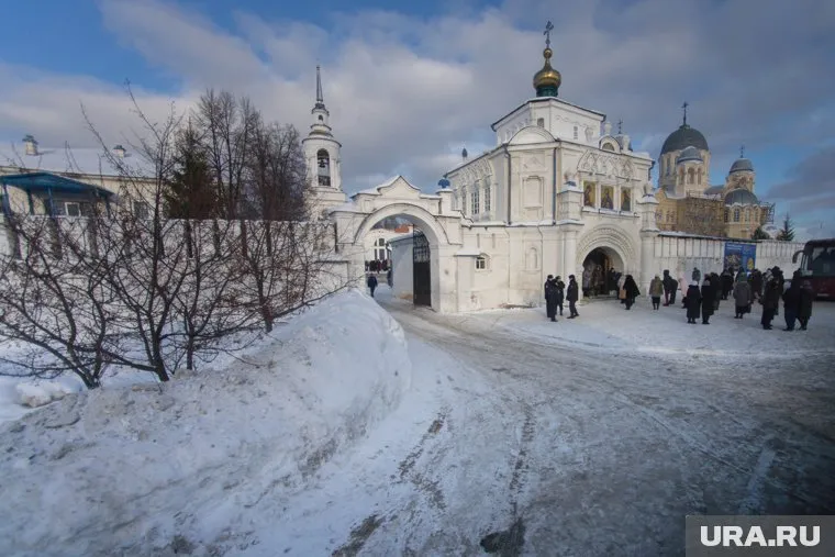 В Верхотурье Куйвашев не был с сентября 2020 года