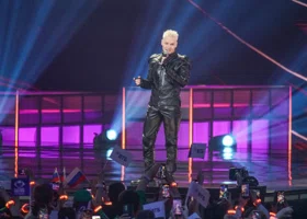 Киев готовил покушение на SHAMANа: что известно об артисте, которого полюбила Россия и возненавидела Украина