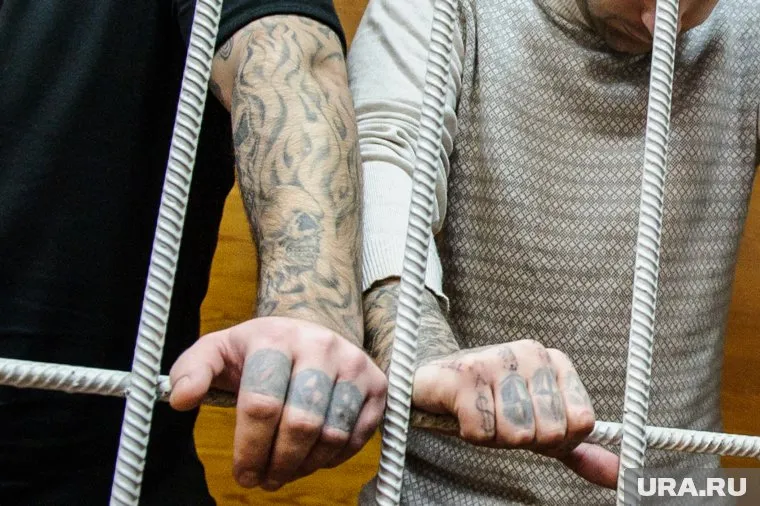 К завершению срока преступнику исполнится 70 лет