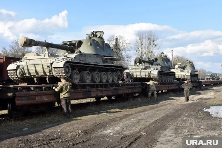 ВСУ начали покидать Бахмут, бегут под угрозой «котла»