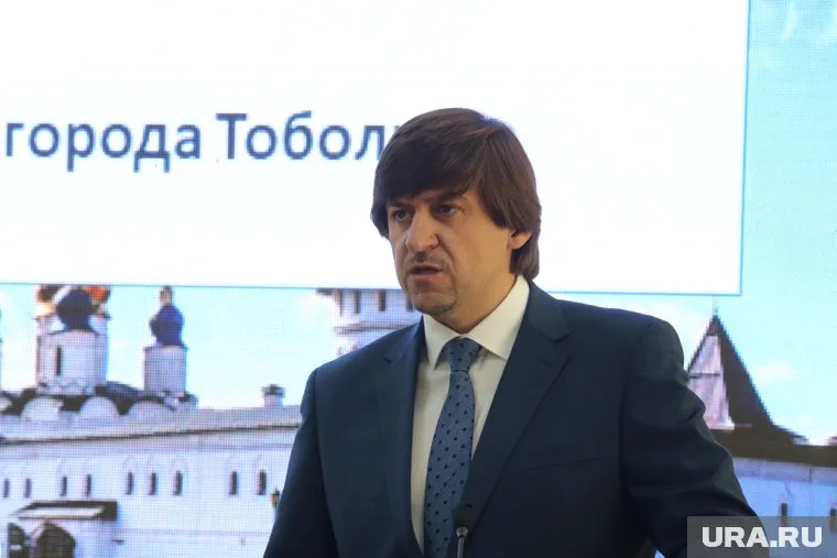 Мэр Тобольска Максим Афанасьев уличил пенсионеров в нарушении карантина