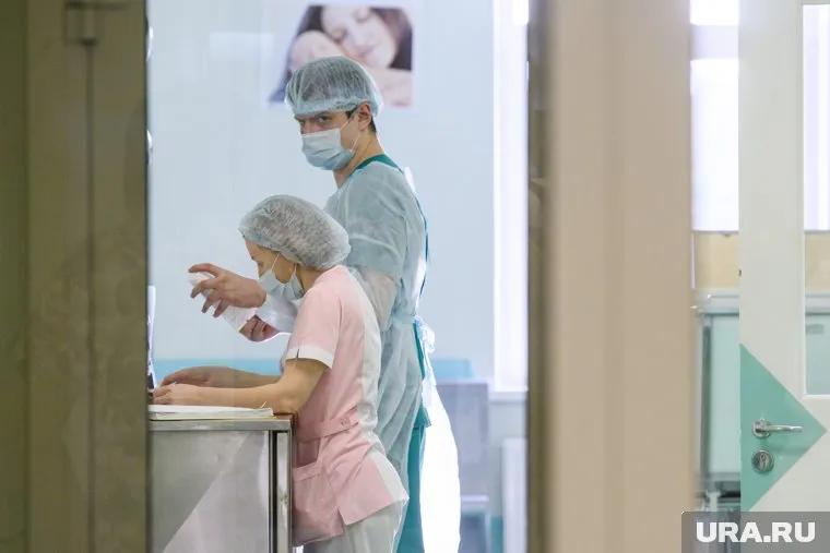 В Зауралье особенно востребованы гинекологи