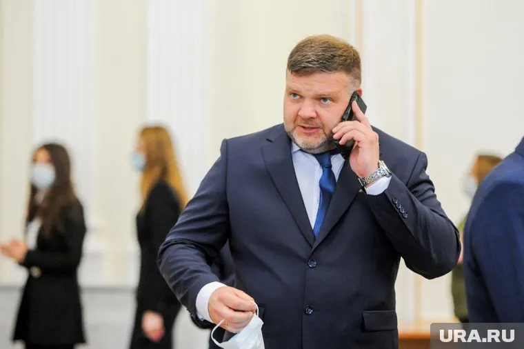 На праймериз Максим Романов занял 155-е место из 162