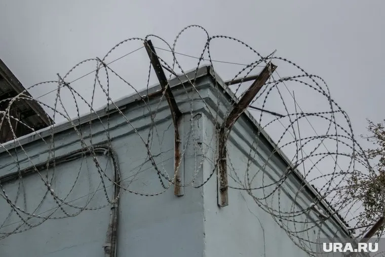 Из курганской колонии уволился персонал