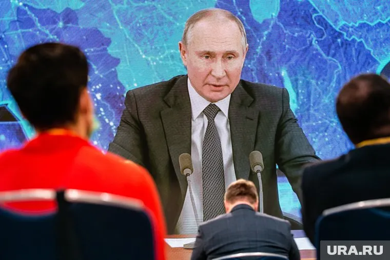 Владимир Путин подвел черту законодательным изменениям в избирательной системе