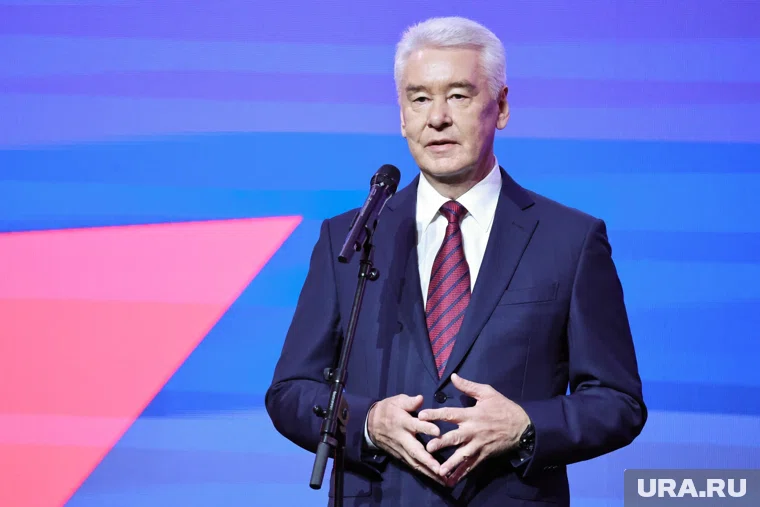 Сергей Собянин заявил, что салюта в Москве на День города не будет