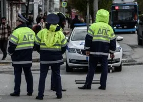 Пьяному бесправнику из ЯНАО грозит колония