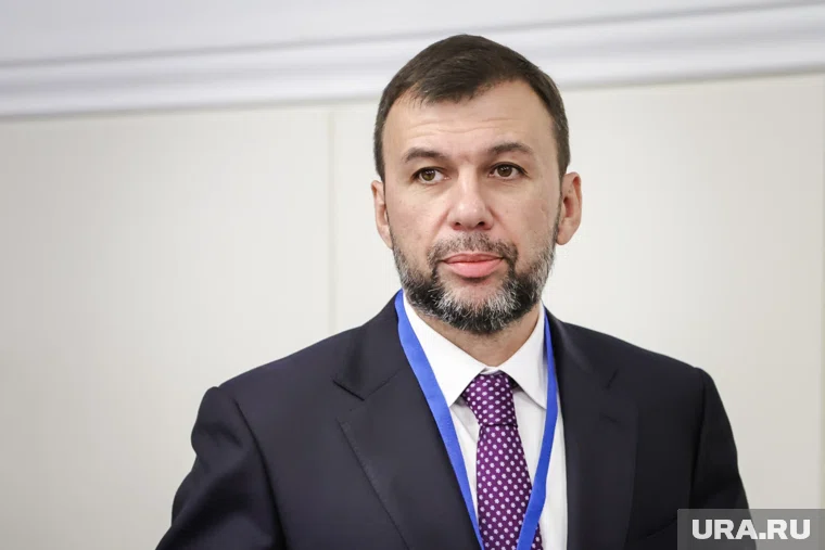 Денис Пушилин рассказал о широком охвате ВС РФ константиновского направления