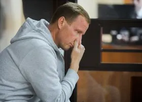 Фигурант уголовных дел в челябинском МУП Ефимов встретит Новый год в СИЗО