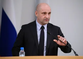 Уральский полпред Жога обратился к судебным приставам