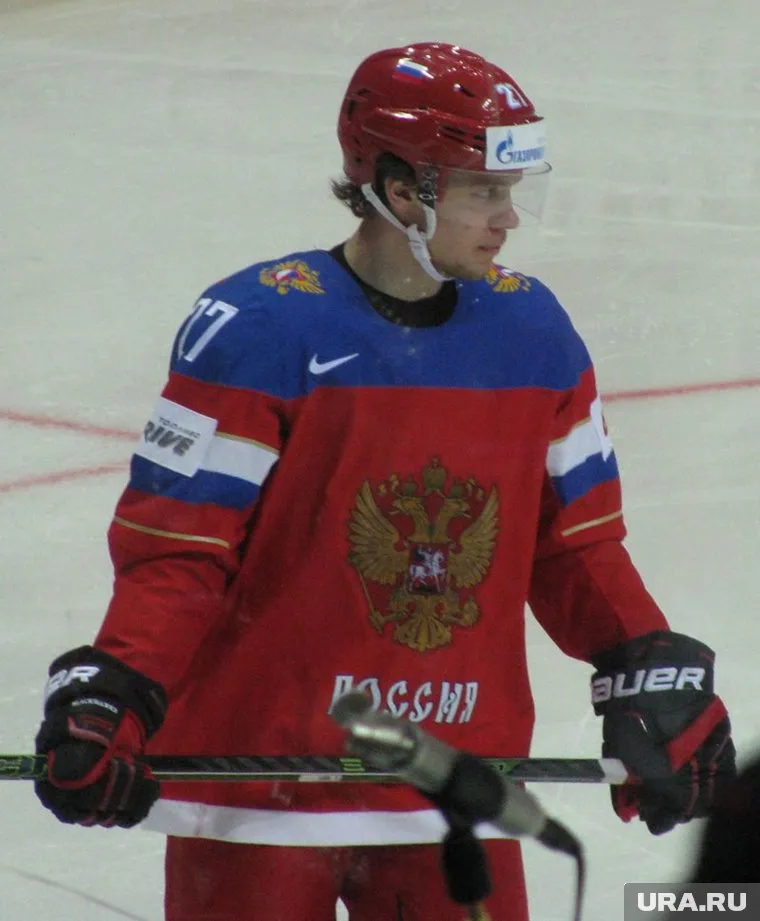 Артемий Панарин отличился в матче с «Нью-Джерси Дэвилз»