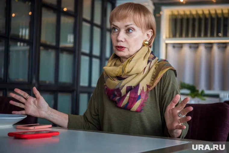 Людмила Телень жалуется на разглашение ее персональных данных