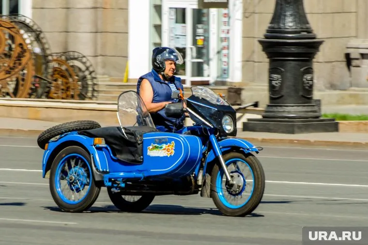 Тюменец сел за руль после того, как пил пиво