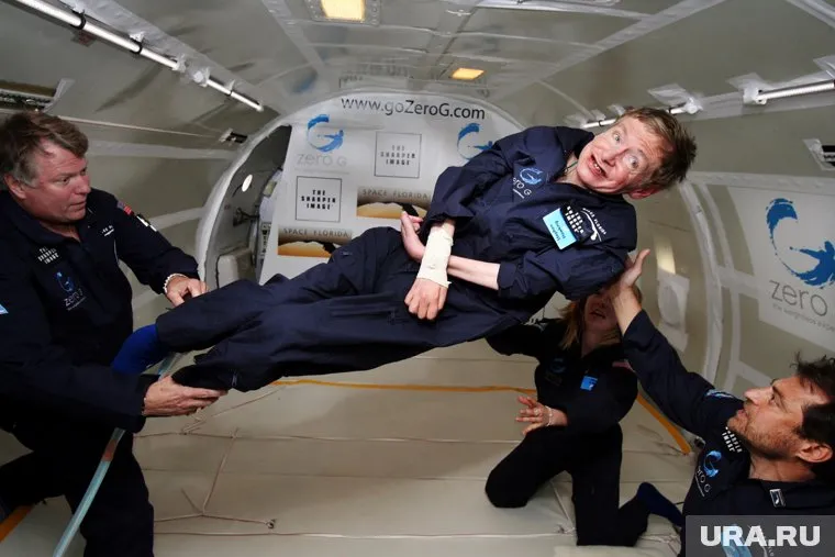 Ученый не уверен, что встреча с инопланетянами закончится для землян праздником