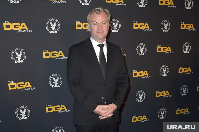 Кристофер Нолан назвал избрание главой Гильдии режиссеров одним из величайших событий в своей жизни