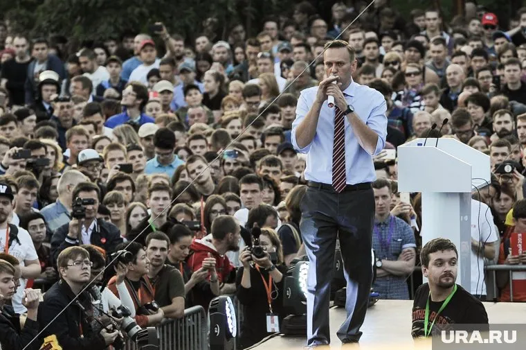 Алексей Навальный на выборах-2020 намерен доказать, что у него есть электорат в регионах