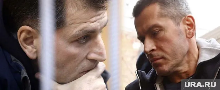 Про «дела» Магомеда и Зиявудина рассказала их подчиненная