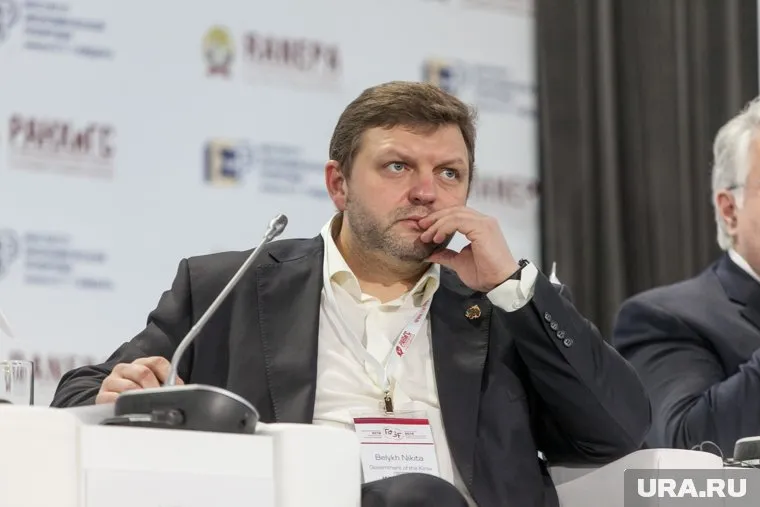 Пермяк и экс-глава Кировской области Никита Белых назвал дело «абсурдным»