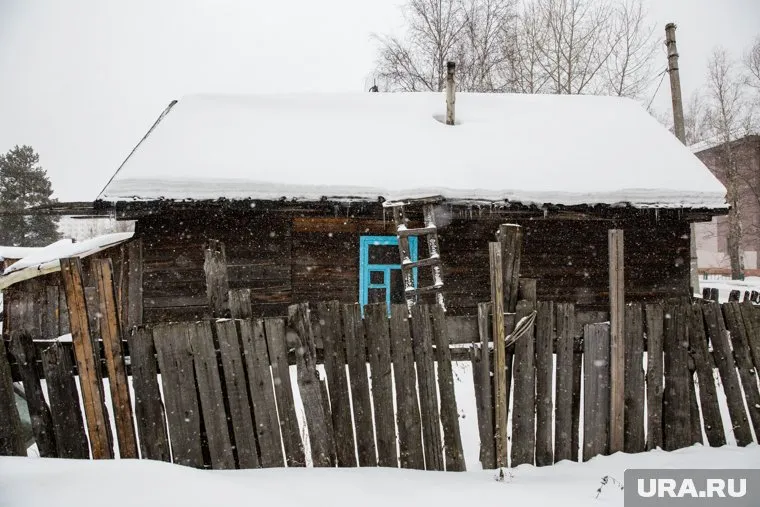 На выполнение программы по сносу жилья в Югре осталось три года
